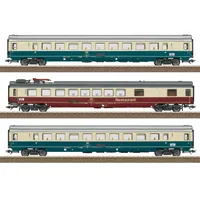 Trix H0 Personenwagen-Set FD Königssee