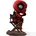 Deadpool Wolverine Mini Co Figur Mehrfarbig