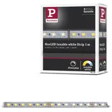 Paulmann MaxLED 500 Tunable White Einzelstripe 70566 6,2W 1 m warmweiß
