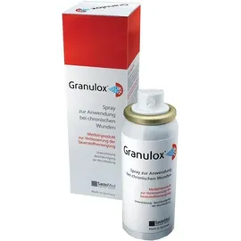 Mölnlycke Health Care GmbH Granulox für durchschnittlich 30 Anwendungen