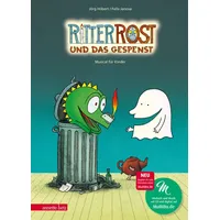 Betz Annette Ritter Rost und das Gespenst / Ritter