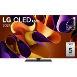 LG G49LS 4K OLED evo TV G4