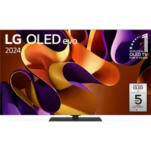 LG OLED55G49LS 55" 4K OLED evo TV G4