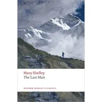Oxford University Press The Last Man