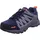 Kastinger FS-AHRNSPITZ Low KTX Wanderschuh, dk Navy/Steel Grey, 41 EU