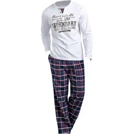 H.I.S. Pyjama bunt 60/62