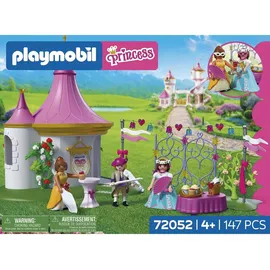 Playmobil Princess Maskenball im Pavillon 72052