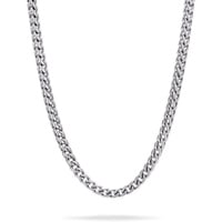 FYNCH-HATTON Halskette FHJ-0028-N-60 Silber