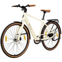 SachsenRAD Urban City E-Bike C3M Roma