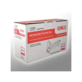 Oki Trommel 45395702