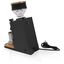 Eureka Oro Mignon Single Dose matt schwarz