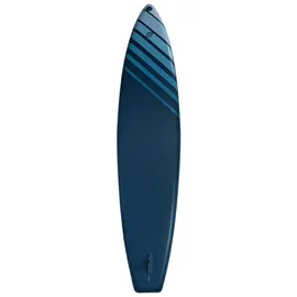 Gladiator PRO 12'6" x 34" SUP Board Set 2026 blau