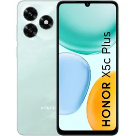 Honor X5c Plus 256 GB Ocean Cyan 