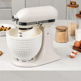 KitchenAid Artisan 5KSM156 Porcelain White