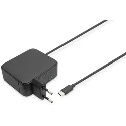 ASSMANN DIGITUS Notebook Ladegerät USB-C, 100W GaN