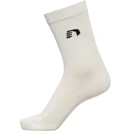 New Line Laufsocken 2 Paare Weiß 35-38
