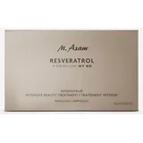 M.Asam Resveratrol NT50 Intensivkur Ampullen 14x 2 ml