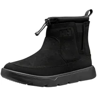 HELLY HANSEN Adore Wanderstiefel - Black / Magnet -