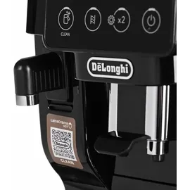 De'Longhi Magnifica Start Milk ECAM 220.60.B black