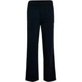 hummel Pulse Wide Sweatpants Schwarz L