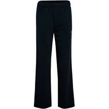 hummel Pulse Wide Sweatpants Schwarz L