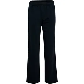 hummel Pulse Wide Sweatpants Schwarz L