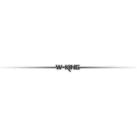 W-King D10 schwarz