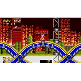 Sonic Origins Plus (Day One Edition) - Microsoft Xbox One - Platformer - PEGI 3