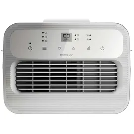 Cecotec Bigdry 8000 Expert Connected Luftentfeuchter - Black / White - One Size - EU Plug 220V