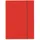 Veloflex Sammelmappe Velocolor A3 Rot 6 St.