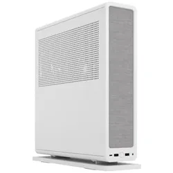 Fractal Design Ridge Mini Gaming Gehäuse mITX Weiß