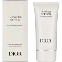 Dior La Mousse Gesichtsreinigung 150 ml