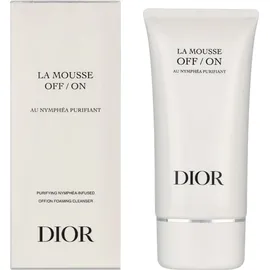 Dior La Mousse Gesichtsreinigung 150 ml