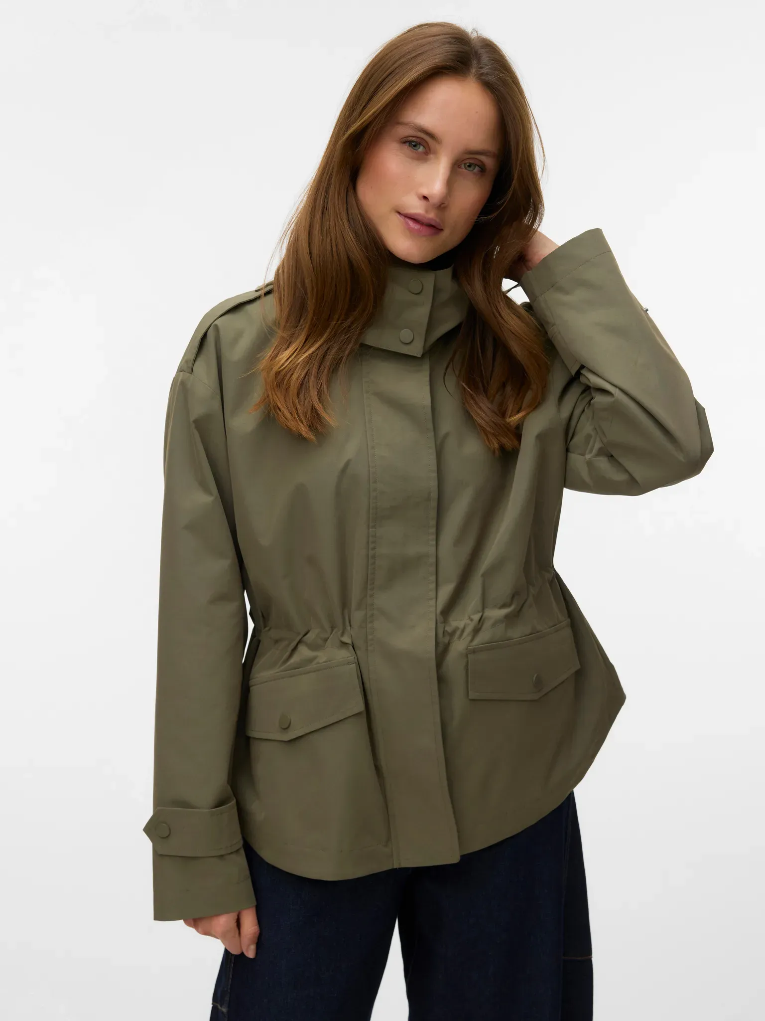 Kurzjacke VERO MODA 
