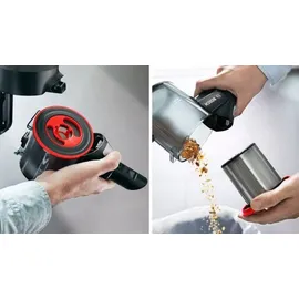 Bosch Unlimited Serie 7 BSS71125AH blau