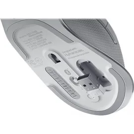 Razer Pro Click Grau/Weiß