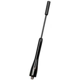FoliaTec FACT-Antenne schwarz schwarz 34694