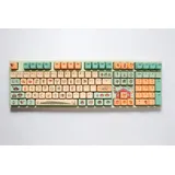 Ducky x Dimanche One 2 Pro Varmilo EC V2 Iris US