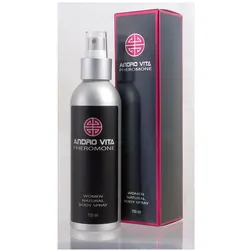 Pheromone ANDRO VITA Women Spray 150ml 0,15 l