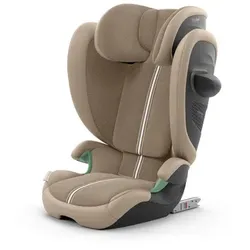 cybex GOLD Kindersitz Solution G2 Plus Almond Beige