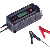 Accurat Opti Plus 8 7,2A 12V/24V 9‐Stufen Batterieladegerät
