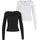 2 Pack schwarz
