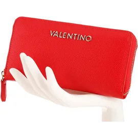 Valentino Divina Portemonnaie VPS1R4155G rosso
