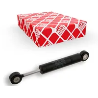 FEBI bilstein 08778 Schwingungsdämpfer Keilrippenriemen