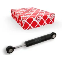 FEBI bilstein 08778 Schwingungsdämpfer Keilrippenriemen