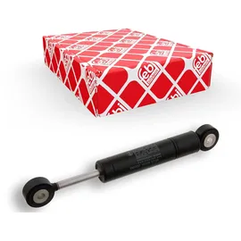 FEBI bilstein 08778 Schwingungsdämpfer Keilrippenriemen