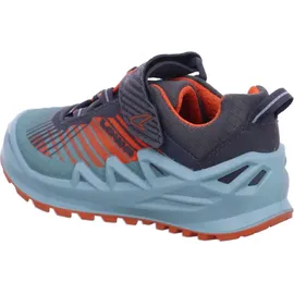 Lowa Merger GTX Junior VCR LO für Kinder, bunt, Größe 27