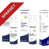 Dermasence Hyalusome Augenpflege Serum 30 ml