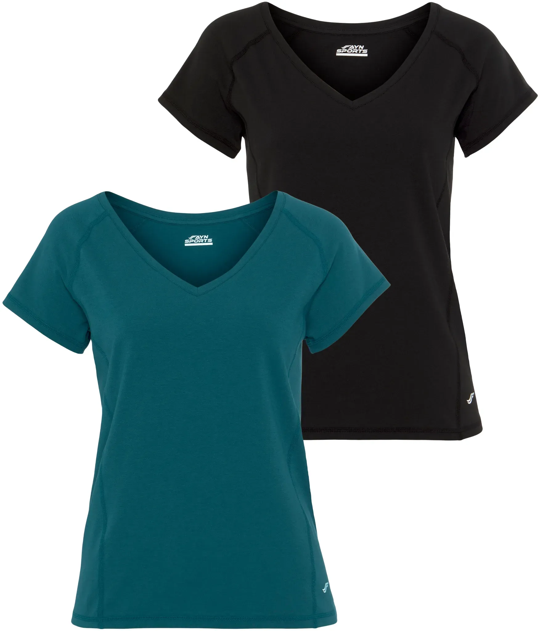 Funktionsshirt FAYN SPORTS 