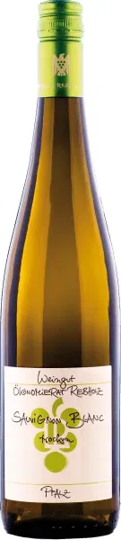Sauvignon Blanc Trocken Ökonomierat Rebholz 2023 BIO